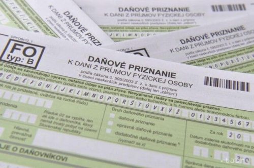 daňové náklady po novom