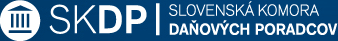skdp-logo daňové poradenstvo SKDP