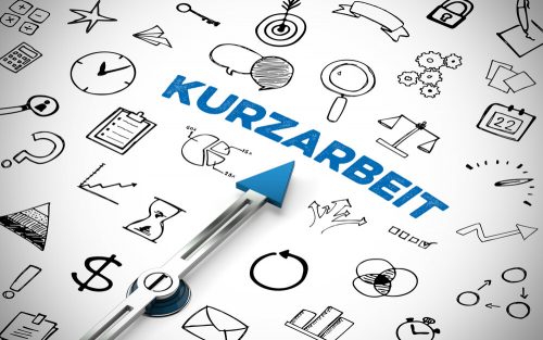 Kurzarbeit